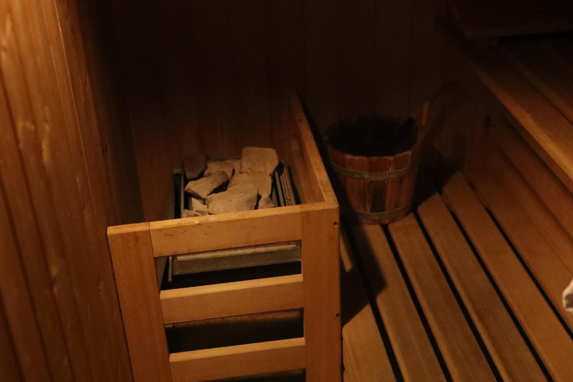Hotel Italia — Photos 3