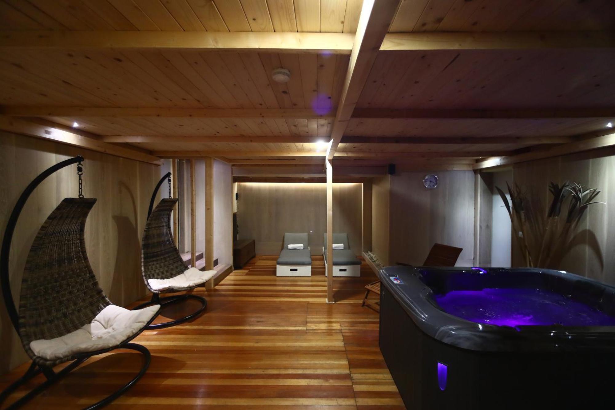 Hotel Italia — Photos 2